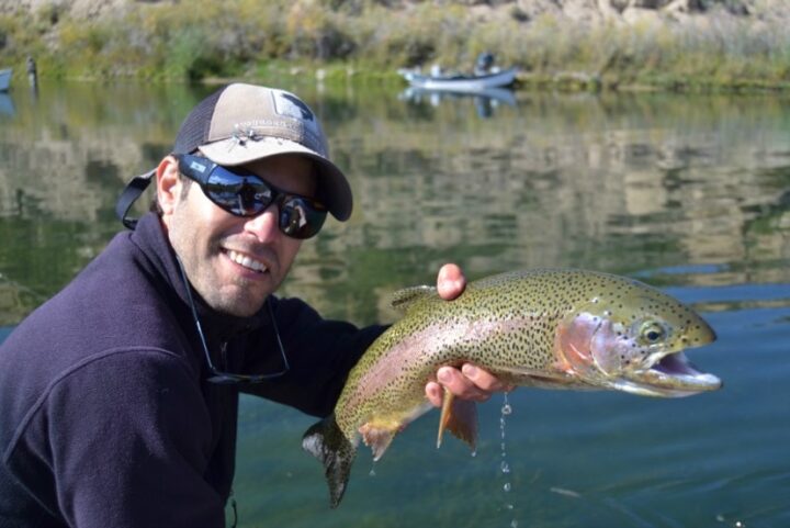 'Free Fishing' in Colorado This Weekend, June 1 & 2
