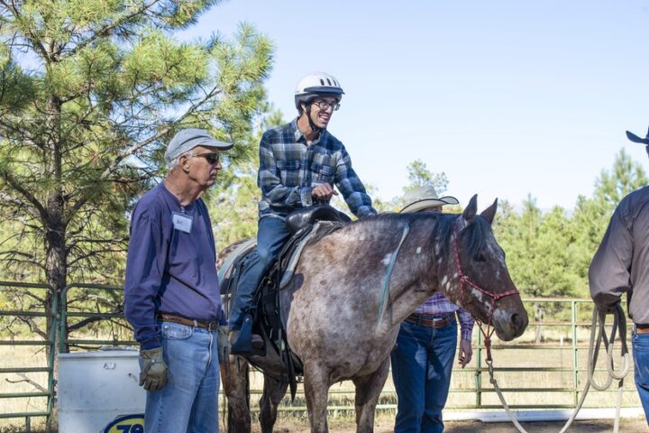 Adults with Development Disabilities Experience Living Without Limits