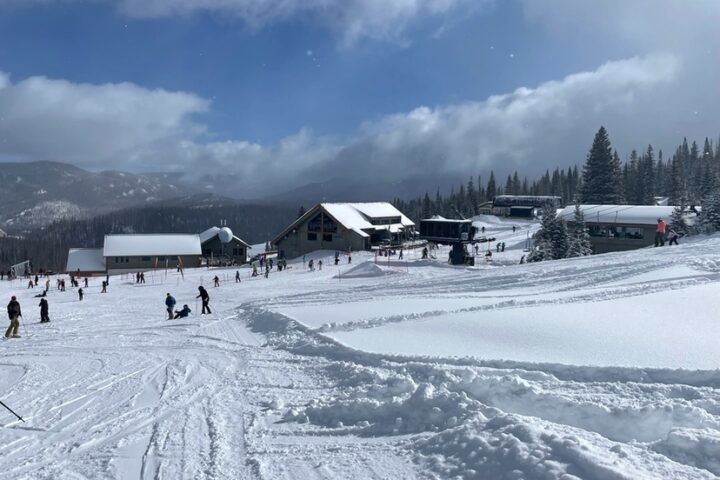 Wolf Creek Ski Area Benefits from Latest Storm – Pagosa Daily Post News  Events & Video for Pagosa Springs Colorado