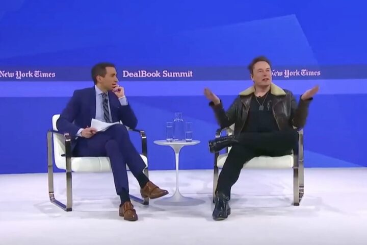 READY, FILE, AIM: The Wisdom of Elon Musk