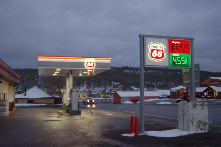OPEN LETTER:  To Our Pagosa Springs Gas Station Owners