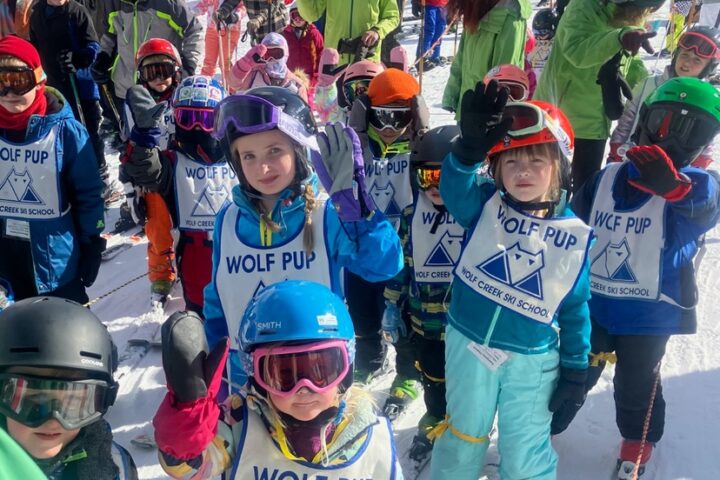 Fun Race at Wolf Creek Ski Area, This Sunday – Pagosa Daily Post News