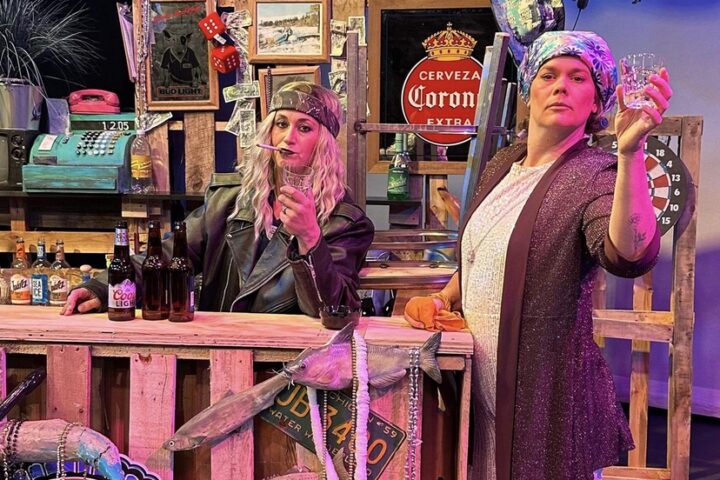 Thingamajig Theatre Excels in BroadwayWorld Statewide Competition