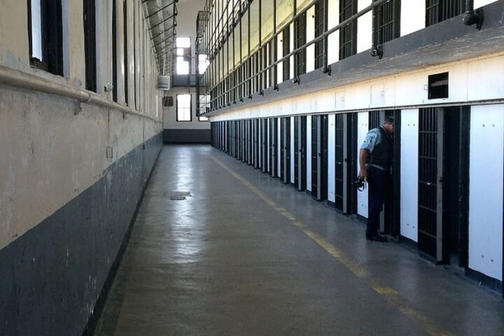 Colorado Prisons Get Funding for More Beds