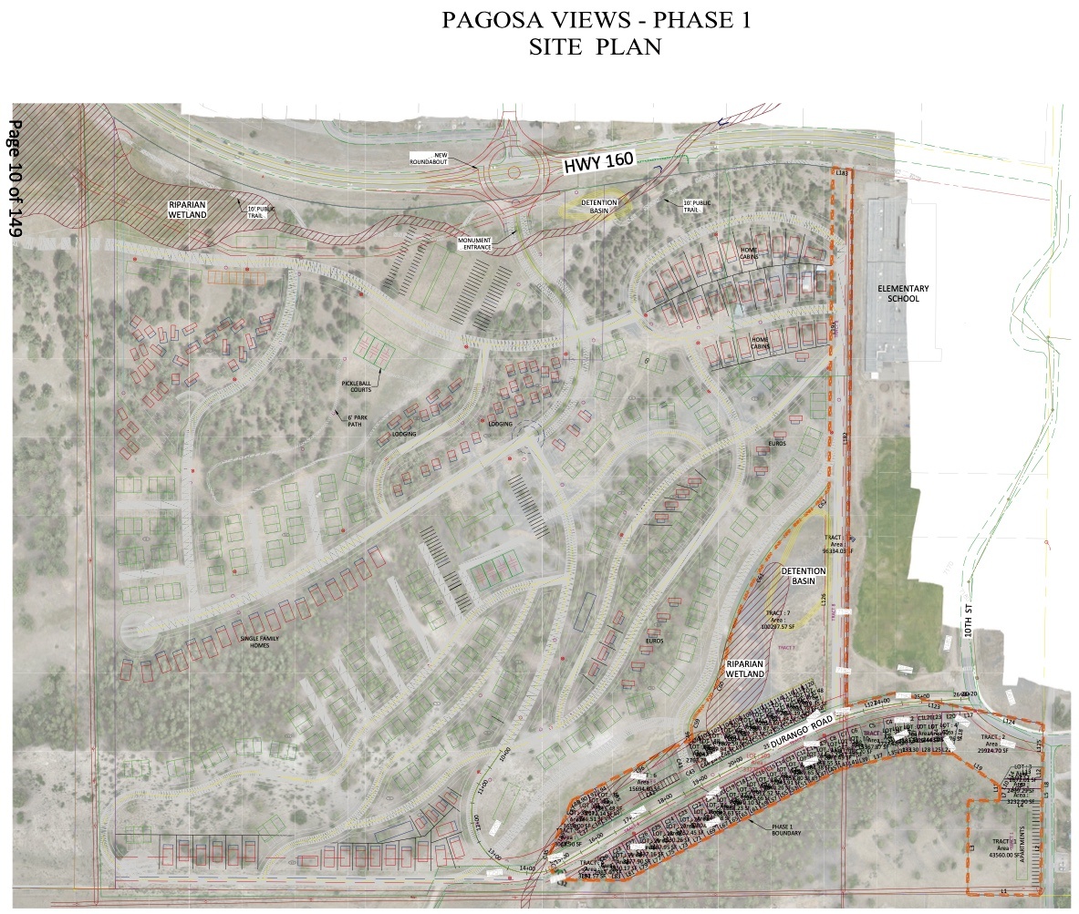 EDITORIAL: Big Dream on Pagosa Street, Part Five – Pagosa Daily Post ...