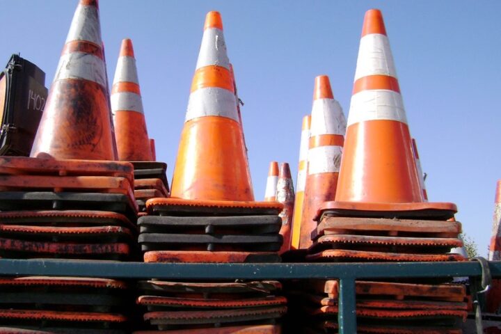 'Cone Zone' Committee Provides an Update on CDOT Highway Reconstruction