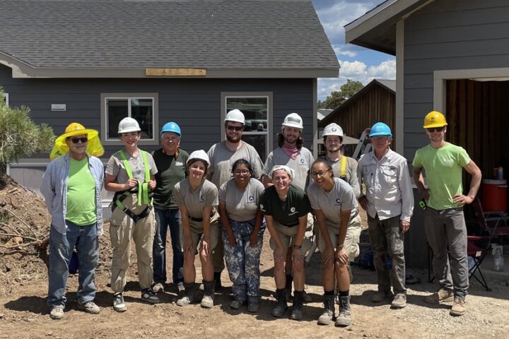 Housing Needed for Young Habitat Volunteers This Summer
