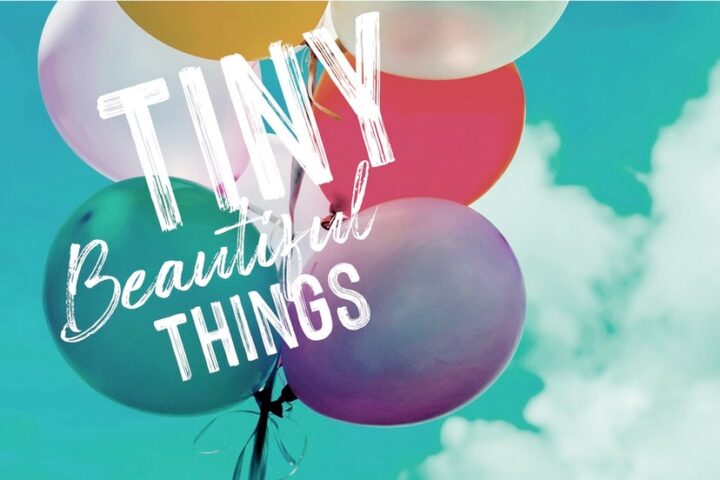 Final Weekend of 'Tiny Beautiful Things' at Pagosa Springs Center for the Arts