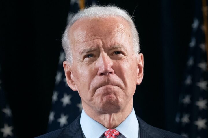Colorado Groups Launch 'Noncommitted' Effort to Protest Biden's Gaza Policies