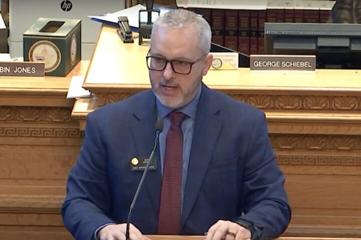 ‘Personhood’ Bill Dies in Colorado House Committee