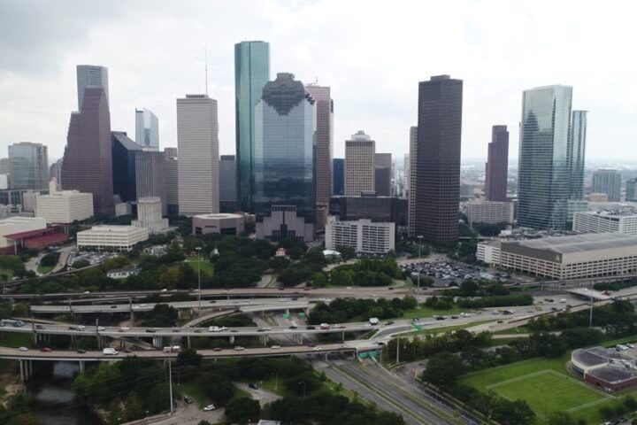 STRONG TOWNS: Here’s the Real Reason Houston Is Going Broke, Part Two