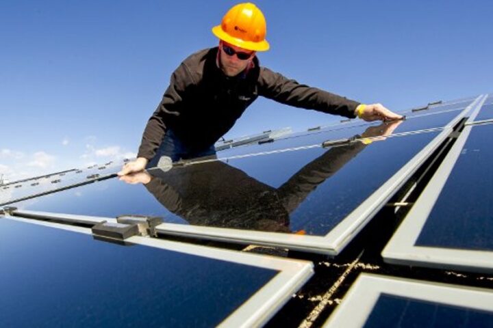 BIG PIVOTS: Colorado Goes Big on Solar, Part One
