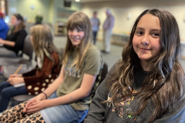 PPOS Middle-Schoolers Join Community Conversations on Native American Boarding Schools