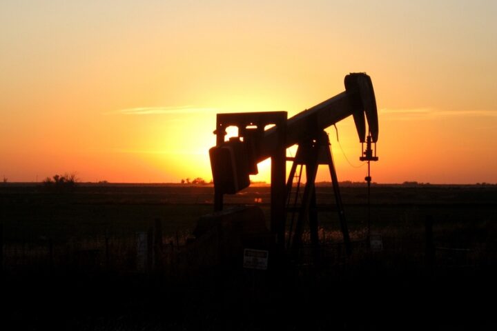 New BLM Rule Requiring Oil Companies to Plug Oil Wells... Haunted by Bad Math