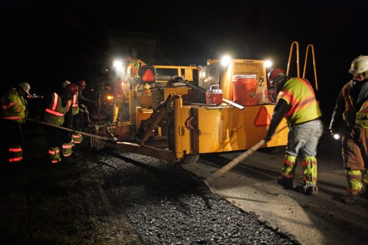 Road Construction on North Pagosa to Begin May 3