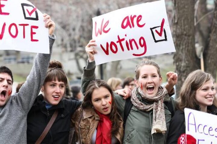 Housing Is Top Concern for Young Colorado Voters