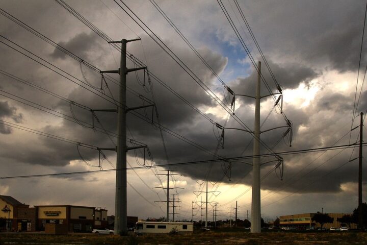 LPEA and Farmington Electric Establish Mutual Aid Agreement