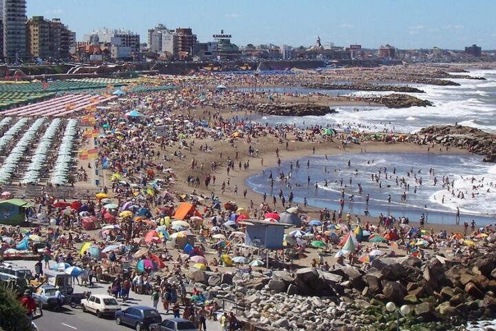 READY, FIRE, AIM: Overpopulation, Conquered at Last