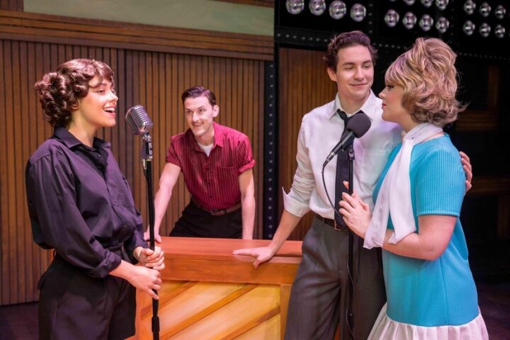 THEATRE: Experience the Joy of Music with 'Beautiful: The Carole King Musical'