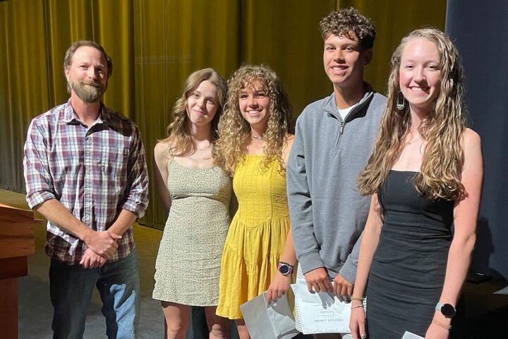 Chama Peak Land Alliance Announces Pagosa Scholarships