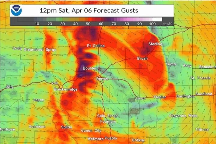 BIG PIVOTS: The Winds of (Climate) Change