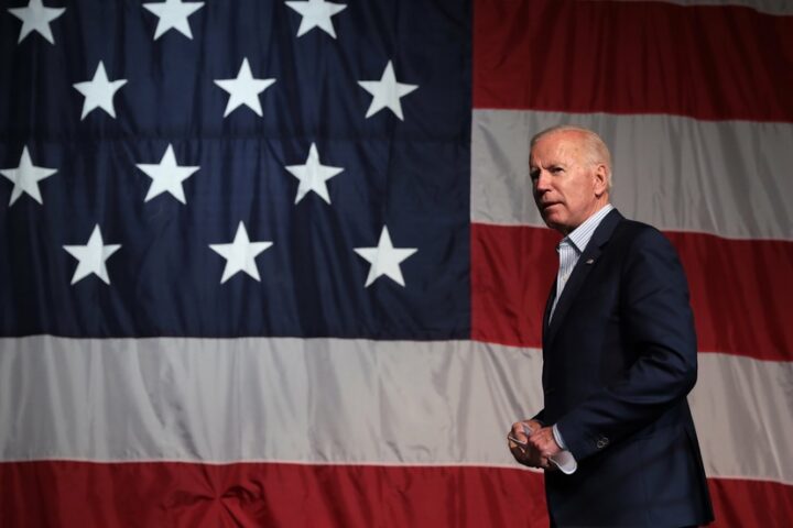 INTEL FROM THE IVORY TOWER: The Reason Biden Has Stepped Aside