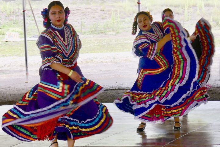 22nd Annual 'Spanish Fiesta' a Huge Success; Planning Underway for 2025