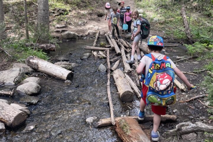 Pagosa Peak Open School Prepares for Changes in 2024-2025