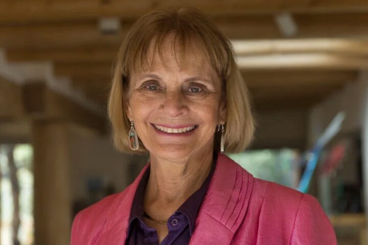 Three Pagosa Events with Best-Selling Author Anne Hillerman