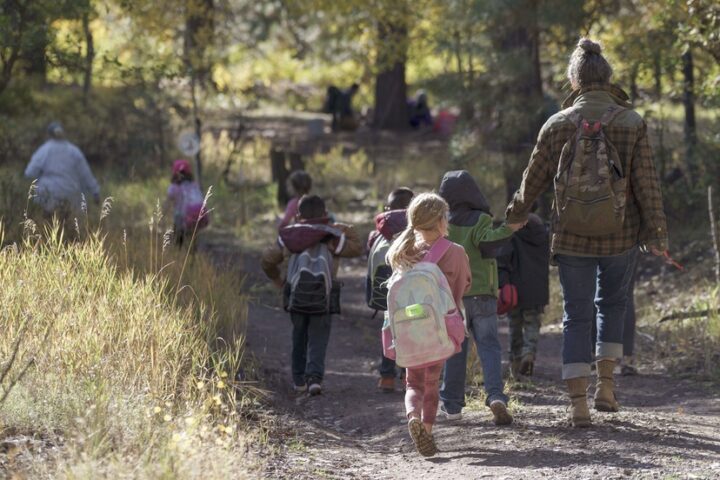 Volunteer Community Naturalist Training with Audubon Rockies