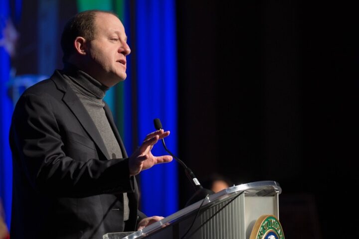 Governor Polis Calls Special Session to Build on Success of Bipartisan Property Tax Relief