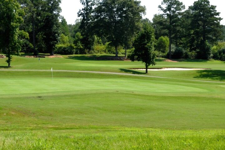 Archuleta County, Pagosa Springs Golf Club Work Together to Address Foul Smell