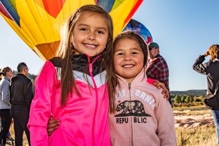 Pagosa ColorFest Celebration Starts Today, September 20