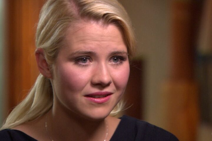 Community Foundation to Host Author Elizabeth Smart in Pagosa Springs