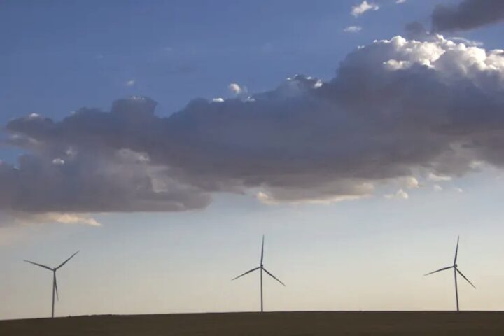 BIG PIVOTS: Vestas Announces New Generation of Wind Turbines