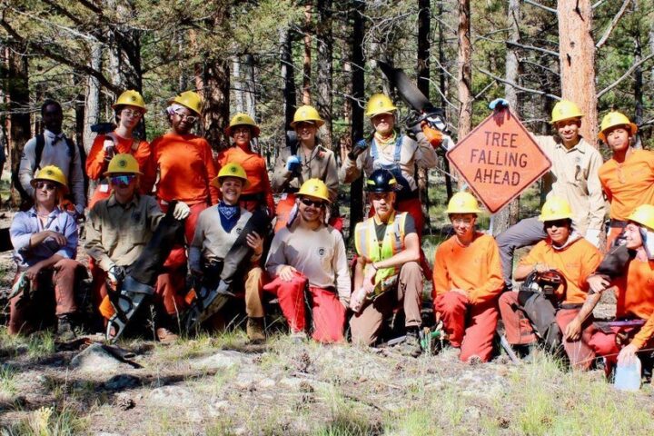 Colorado, Forest Service Extend Agreement to Address Wildfire Mitigation