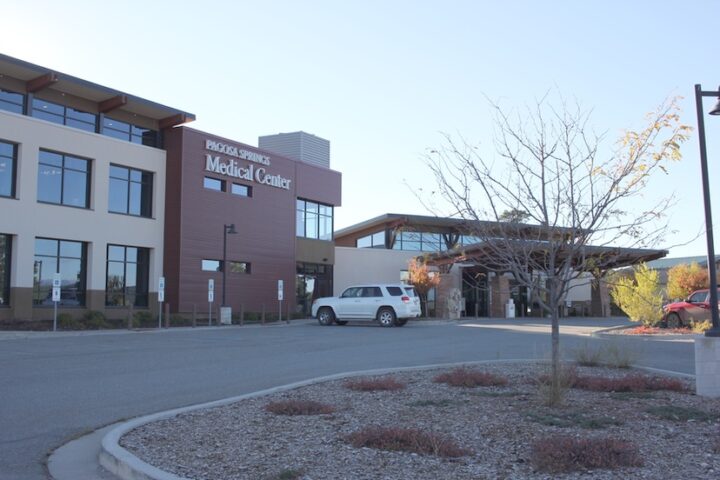 EDITORIAL: Significant Digits at Pagosa Springs Medical Center, Part One