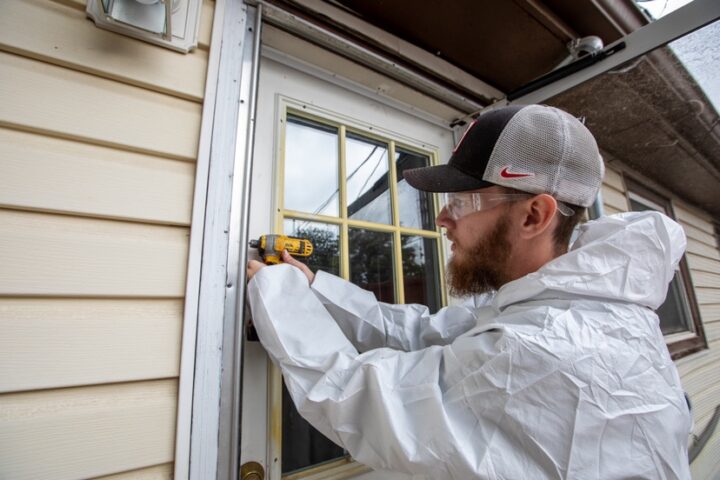 Colorado Home Weatherization Benefiting from Inflation Reduction Act