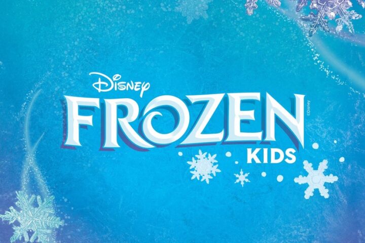 Kids Theatre Camp to Produce Disney’s ‘Frozen KIDS'