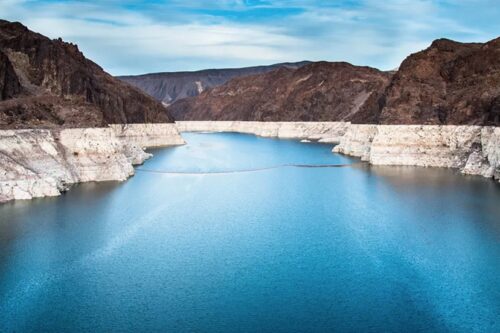 lake mead