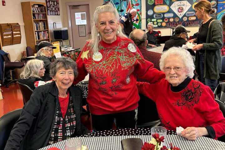 SENIOR CENTER NEWS: Archuleta Seniors Inc. Holiday Activities Planned