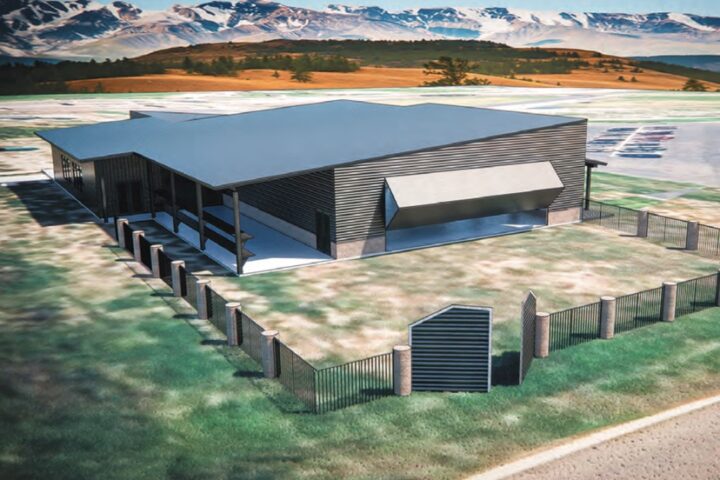 Build Pagosa Planning to Break Ground on Regional Workforce Center