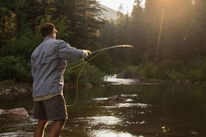 EDITORIAL: Dead Pool, Part One