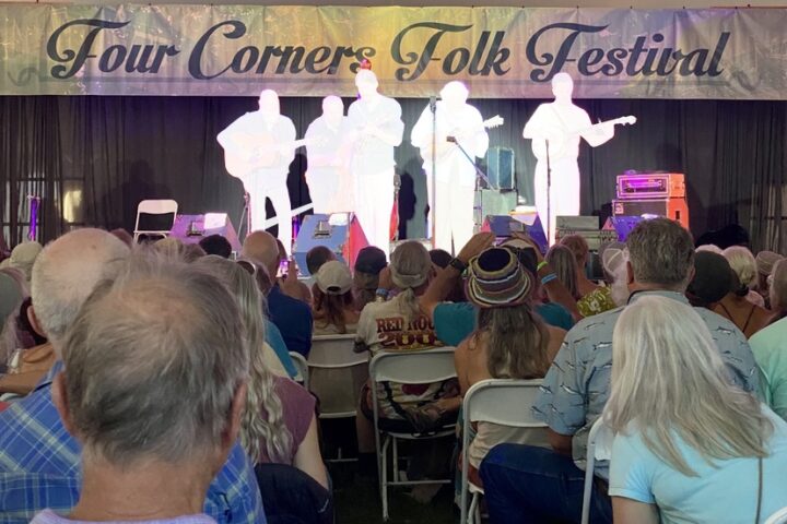 KSUT to 'Pause' Four Corners Folk Festival in Pagosa Springs