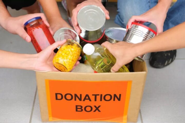 Support Our Pagosa Food Pantries This Holiday Season