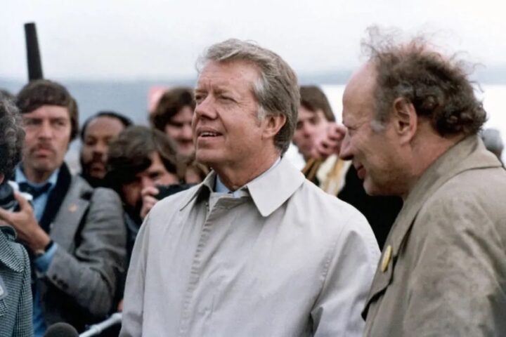 BIG PIVOTS: Jimmy Carter and the Colorado Solar Industry