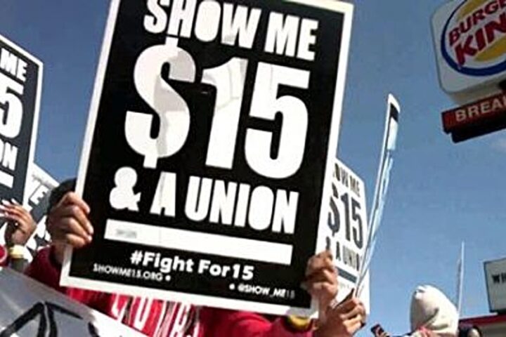 Colorado Sees Another Minimum Wage Increase This Year: $14.81