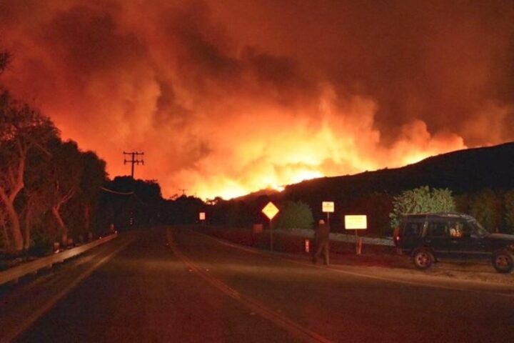 Kroger, City Market Pledge $1 million for Families Impacted by California Fires