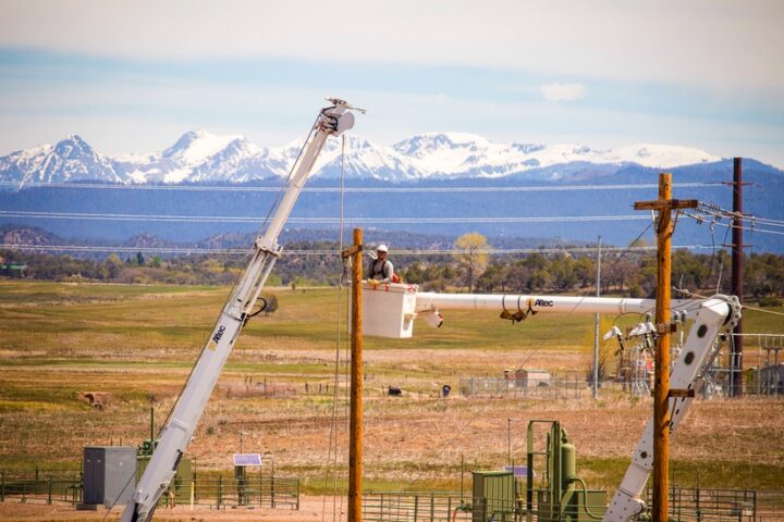 Nicole Pitcher Elected President of LPEA Board