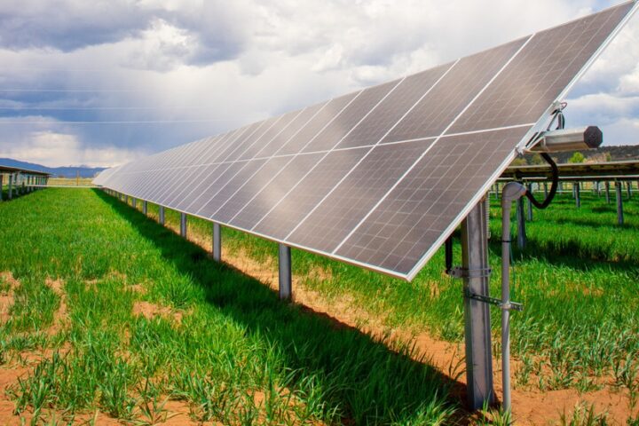 Fear Over Farmland Loss Is Slowing Renewable Energy Development